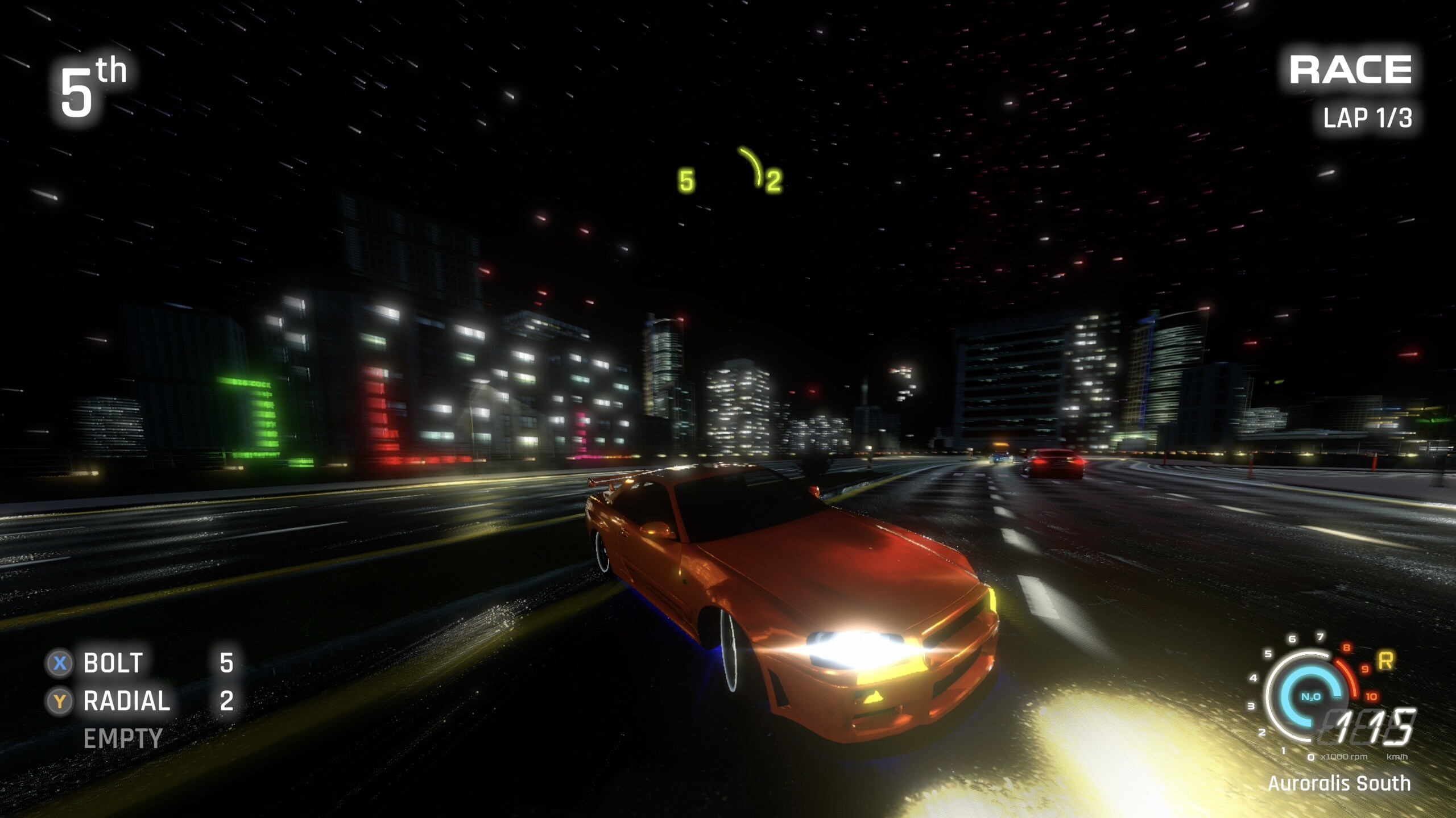FENDERSHOT screenshot 9