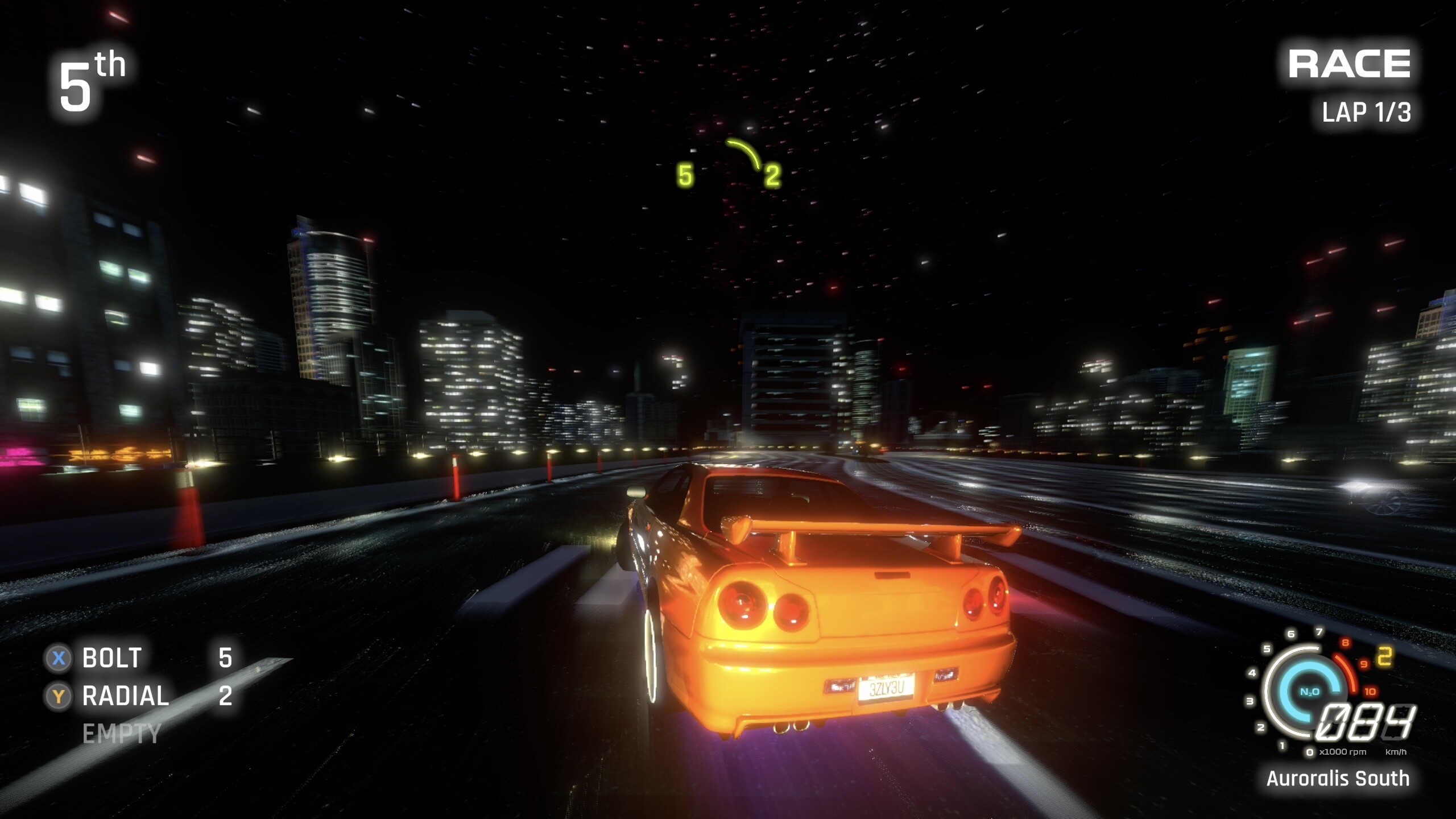 FENDERSHOT screenshot 5