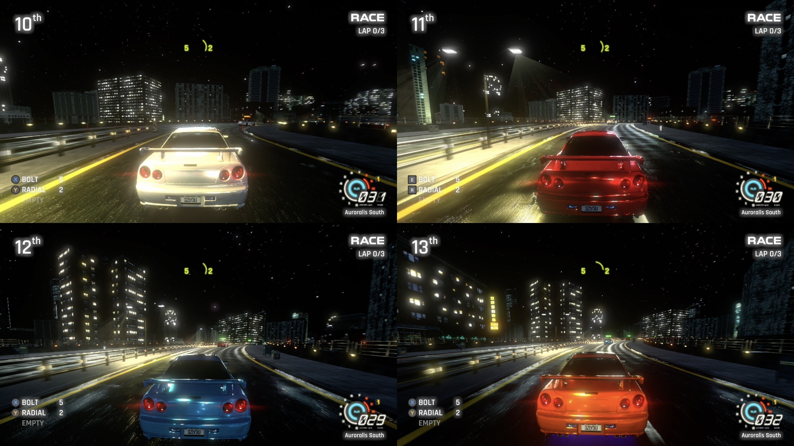 FENDERSHOT screenshot 3
