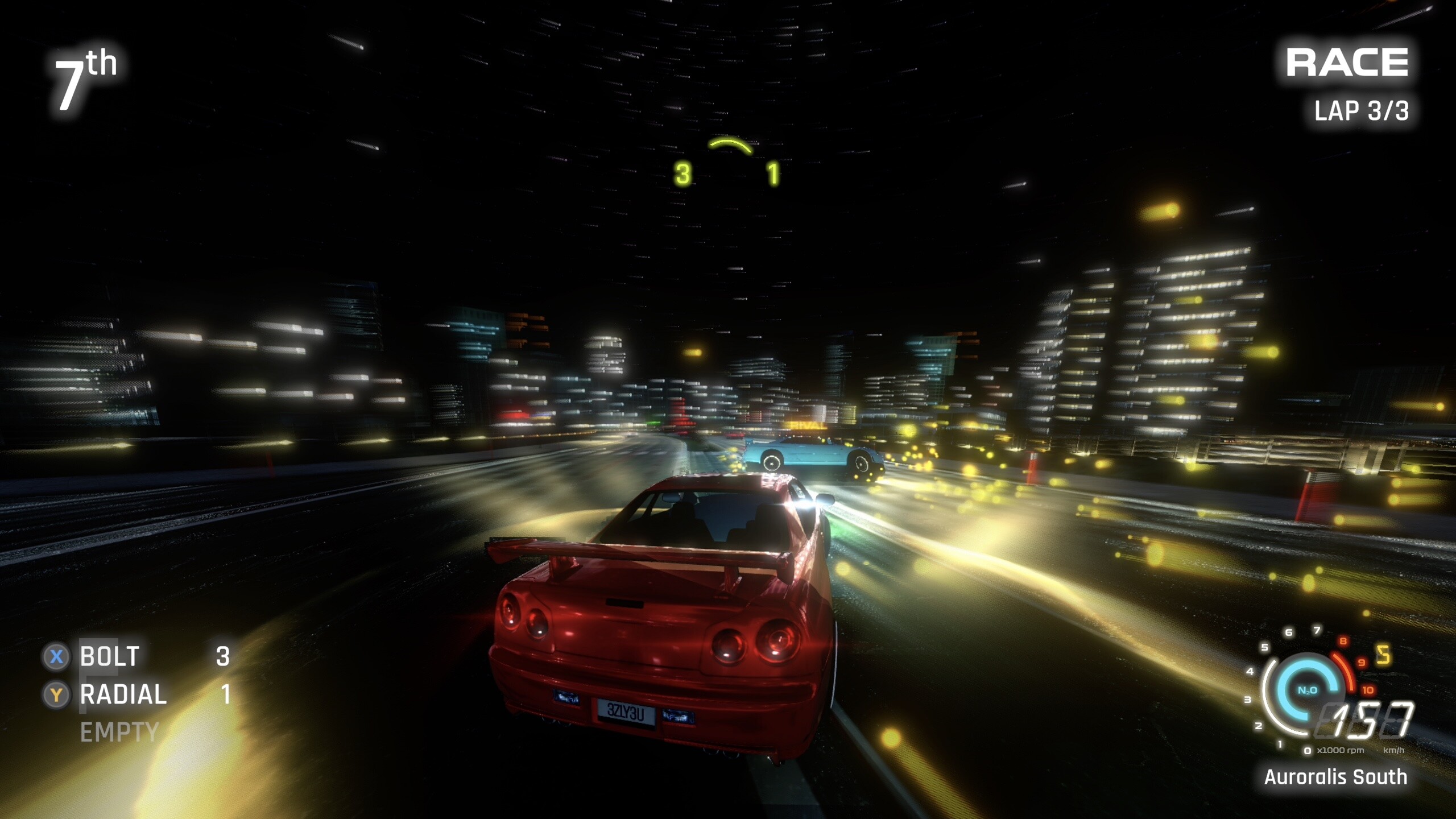 FENDERSHOT screenshot 6