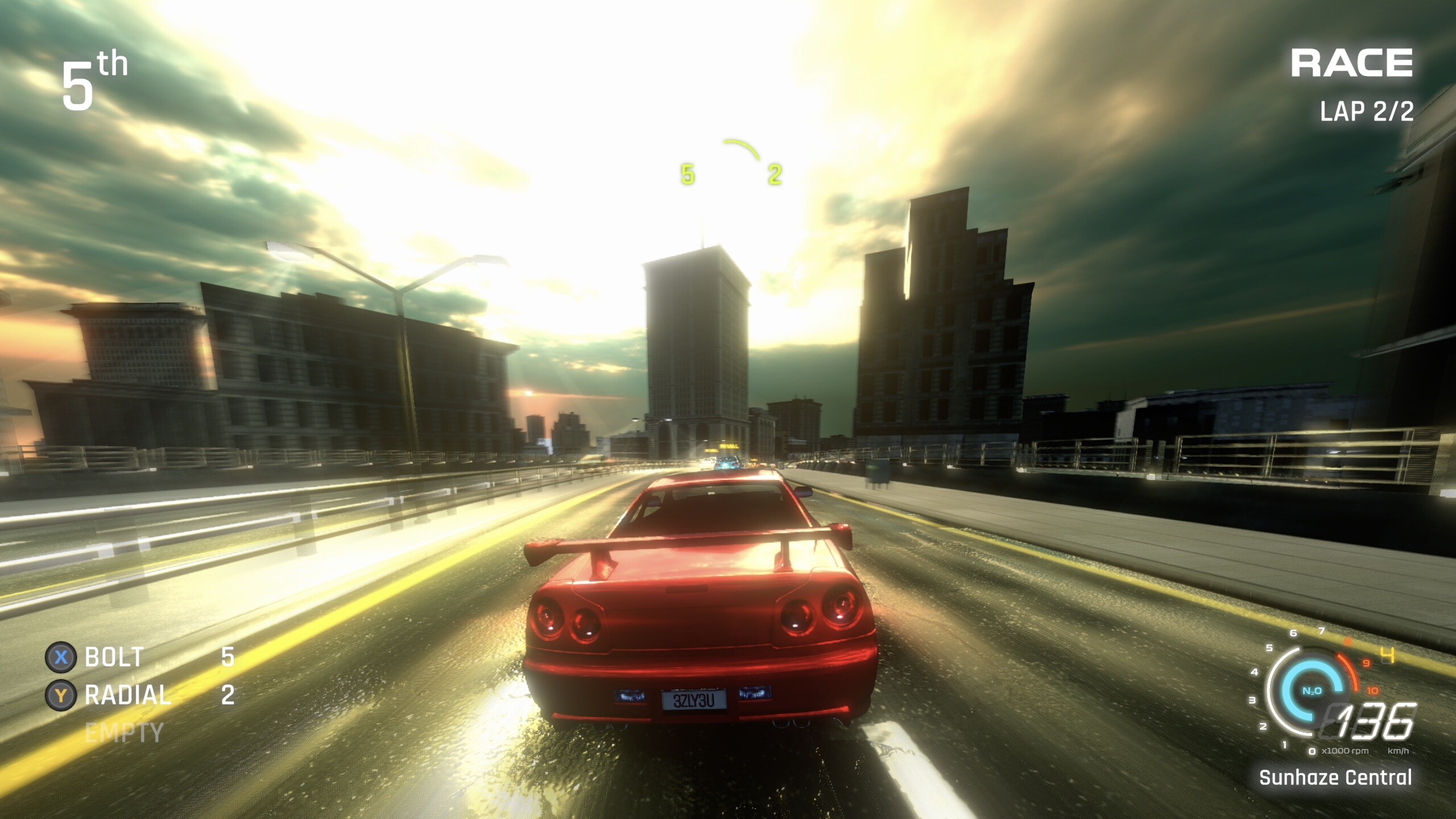 FENDERSHOT screenshot 4