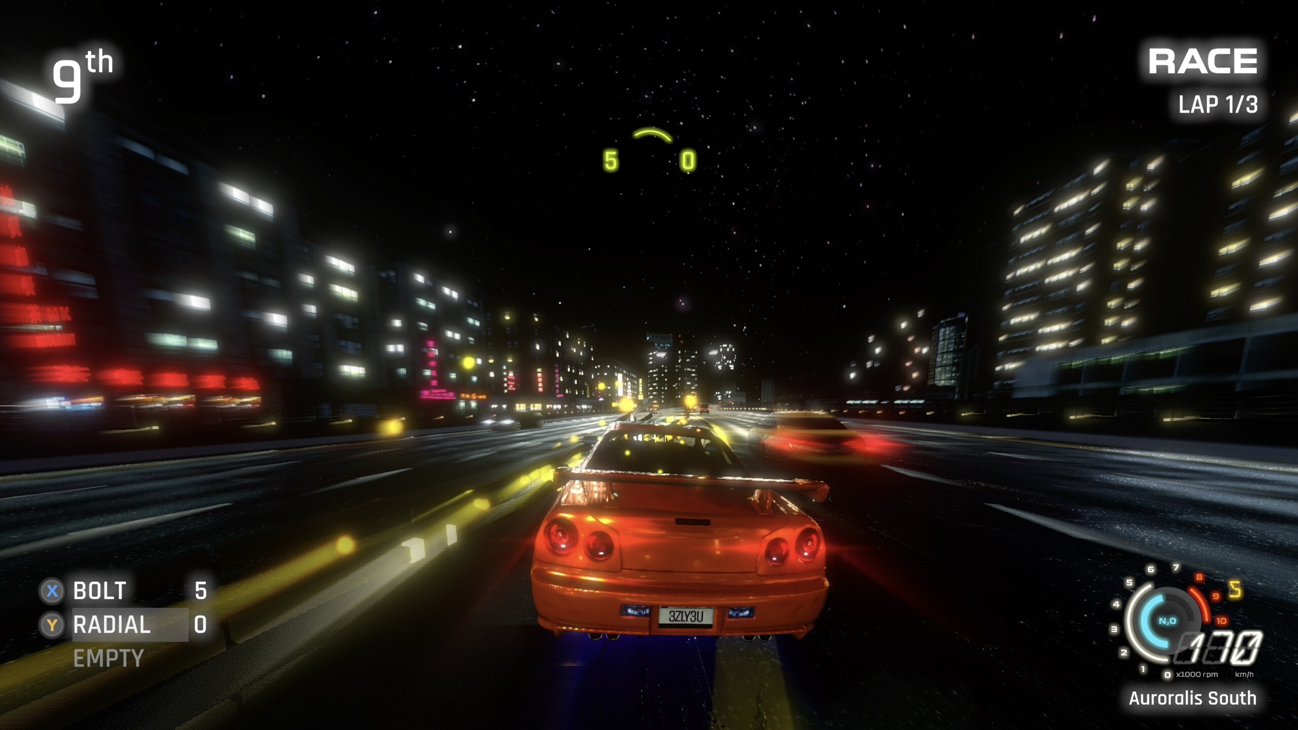 FENDERSHOT screenshot 1