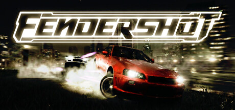 FENDERSHOT