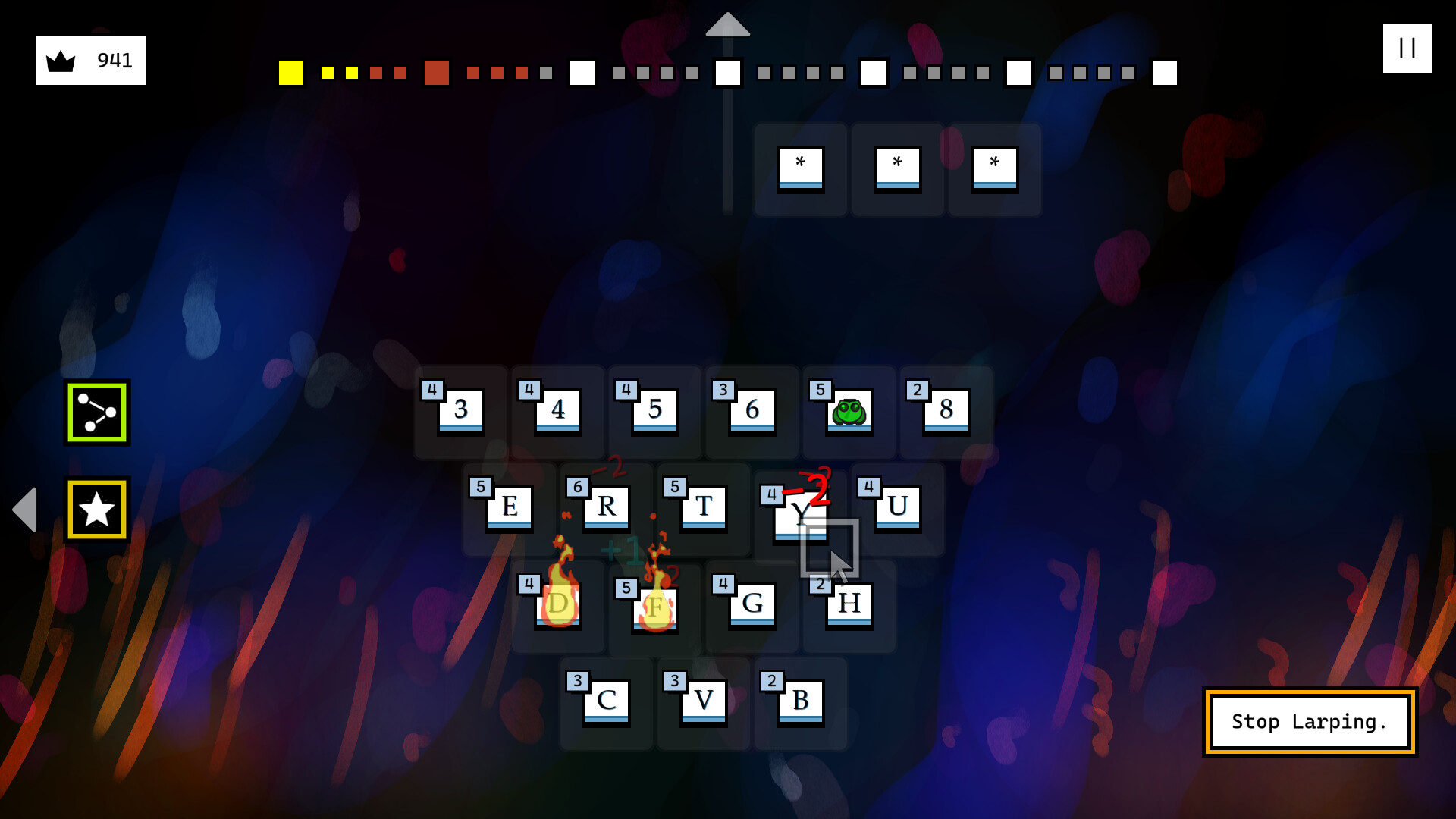 The Larper screenshot 9