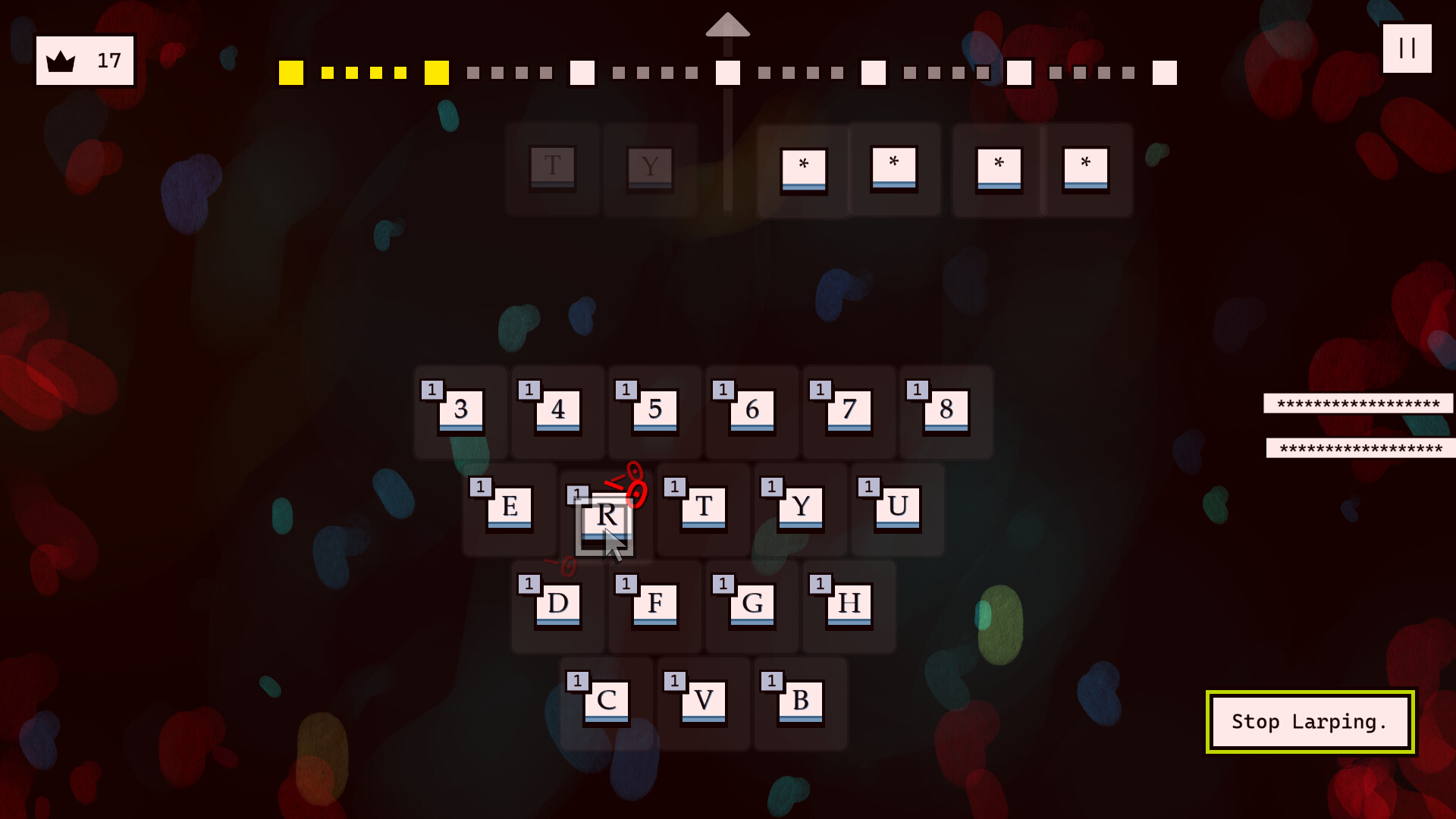 The Larper screenshot 7