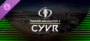 Tower! Simulator 3 - CYVR Airport