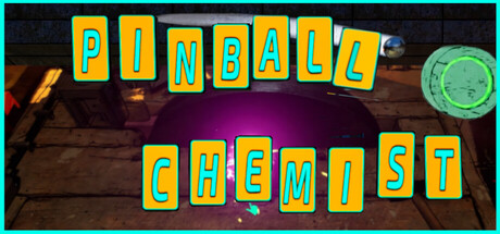 Pinball Chemist