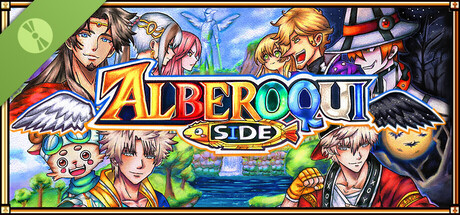 Alberoqui Side Demo