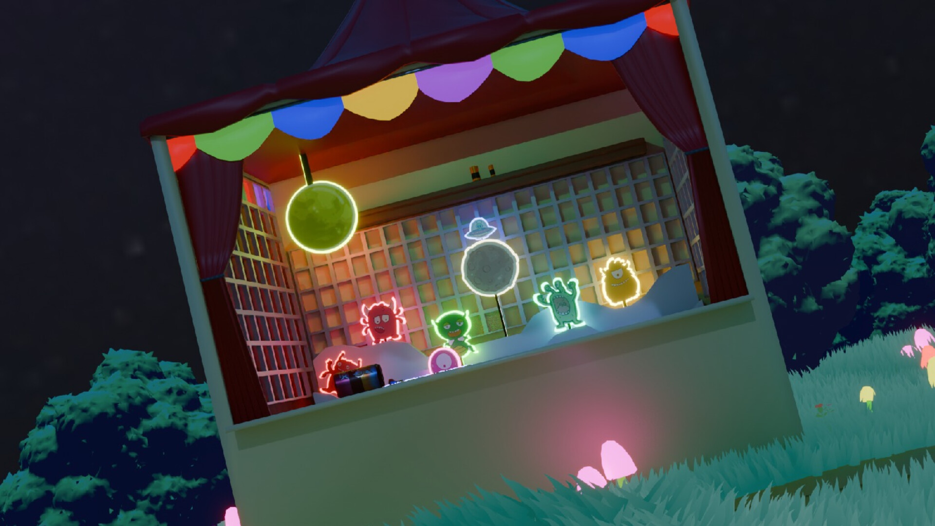 Battery Bash screenshot 3