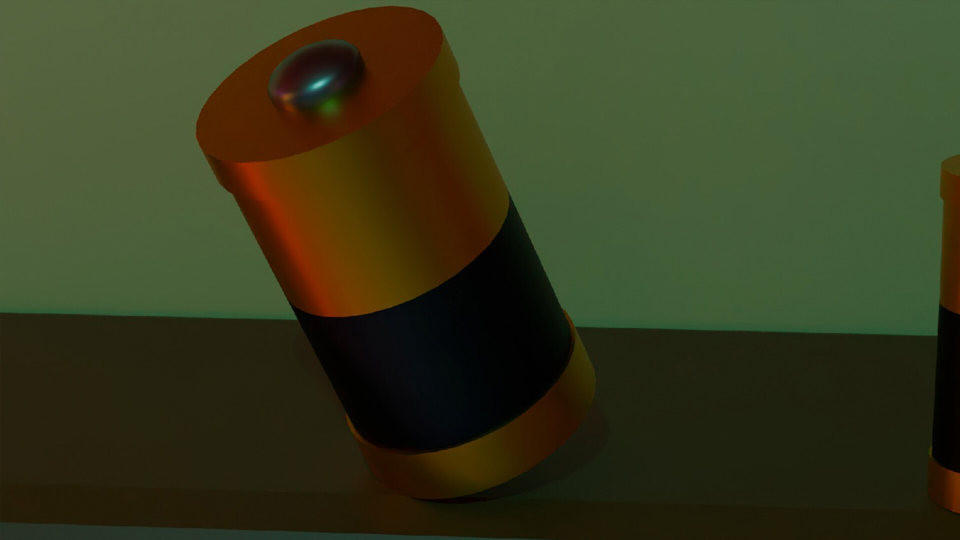 Battery Bash screenshot 5