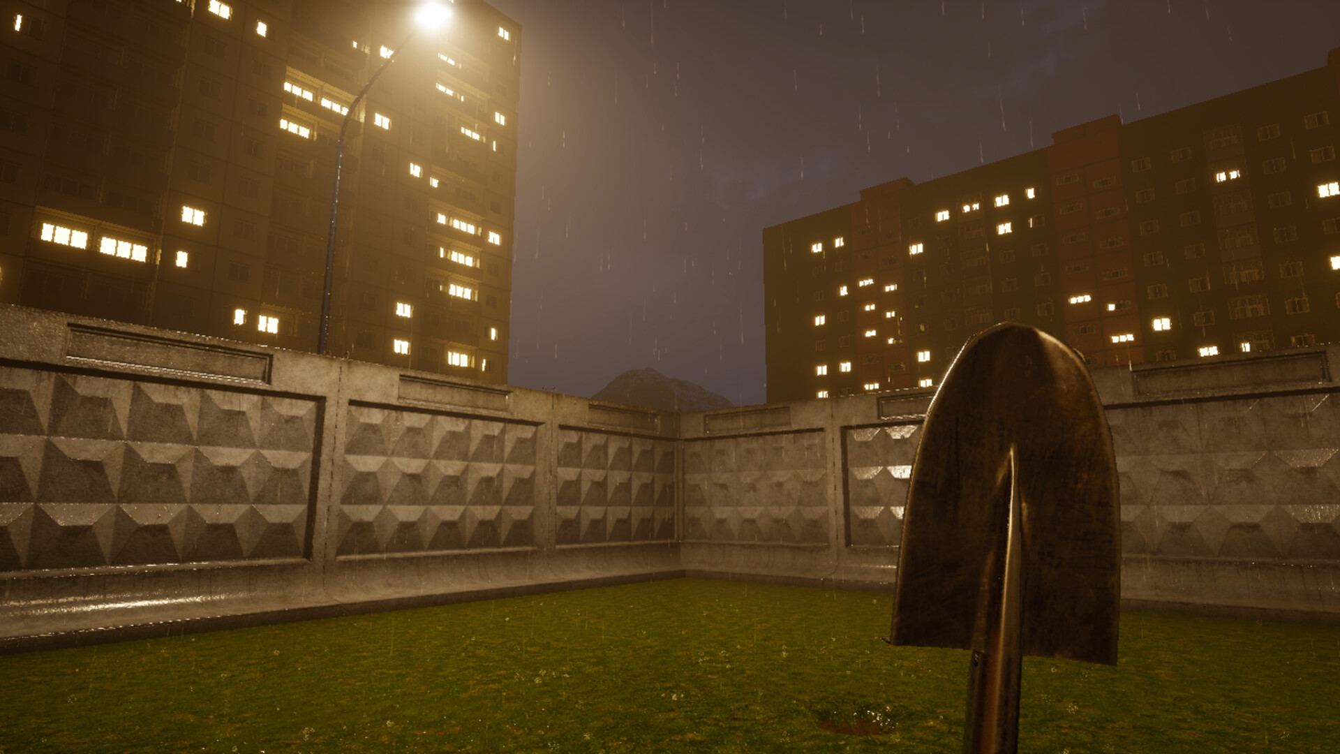 Dig to China Simulator screenshot 5