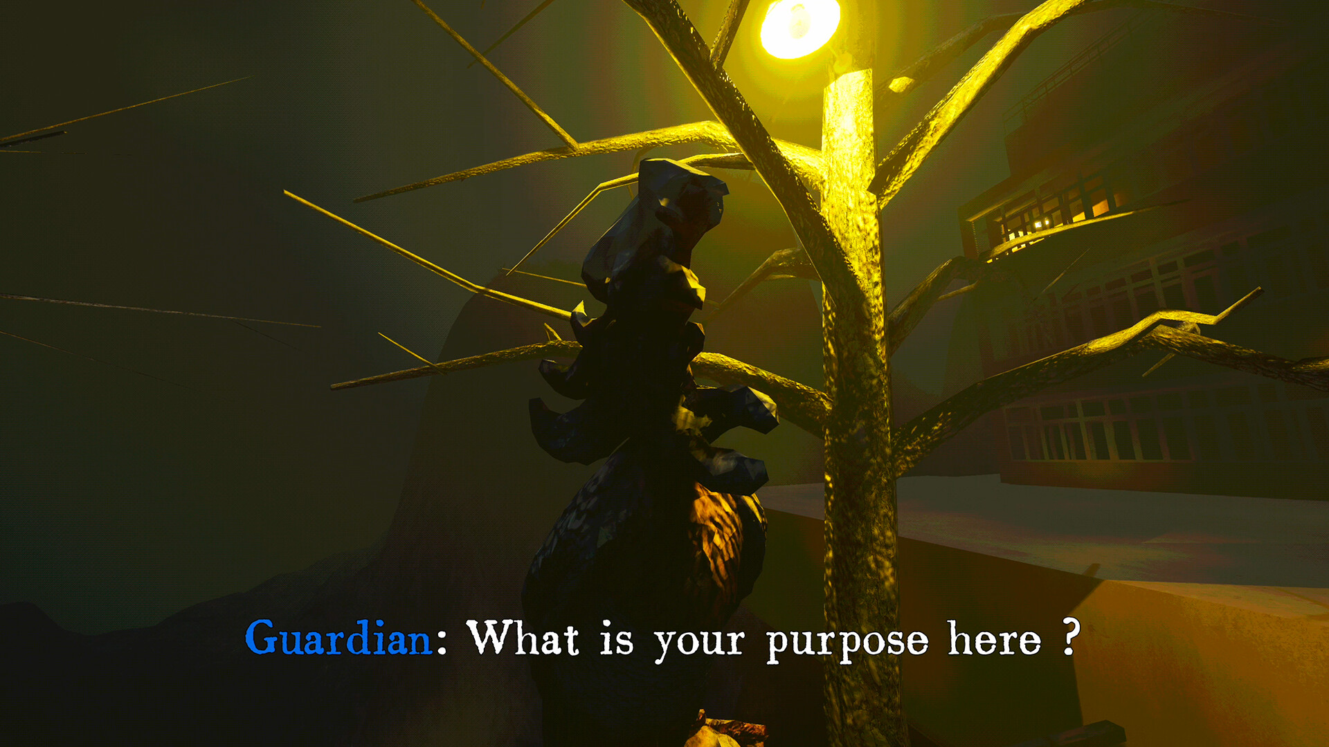 A Different Ball Game screenshot 2