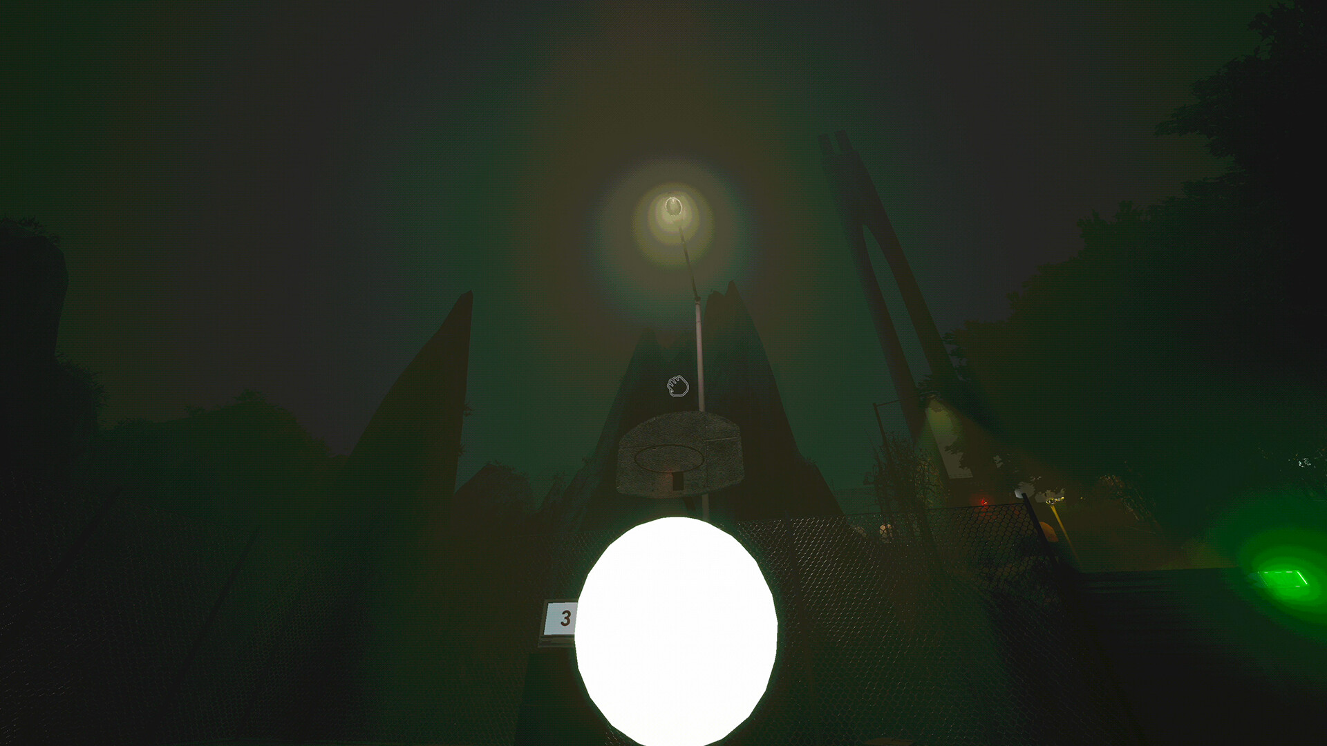 A Different Ball Game screenshot 3