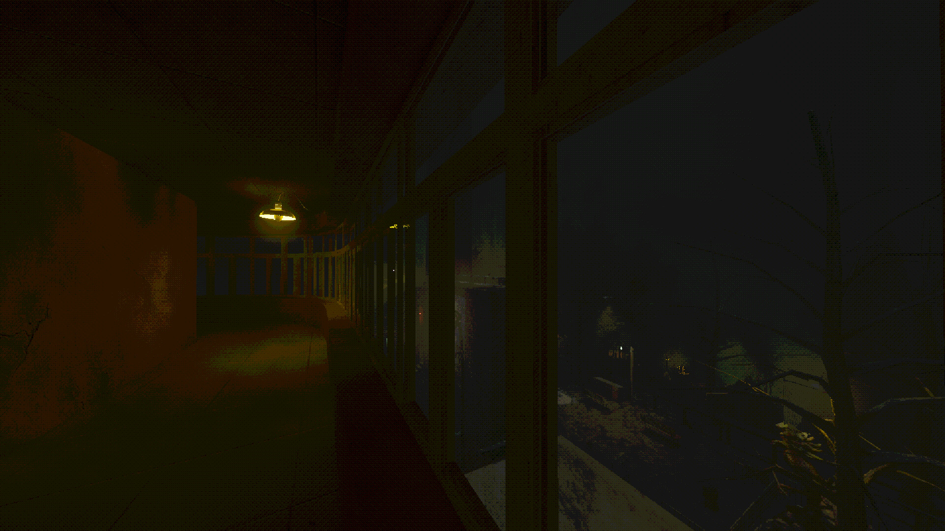 A Different Ball Game screenshot 5