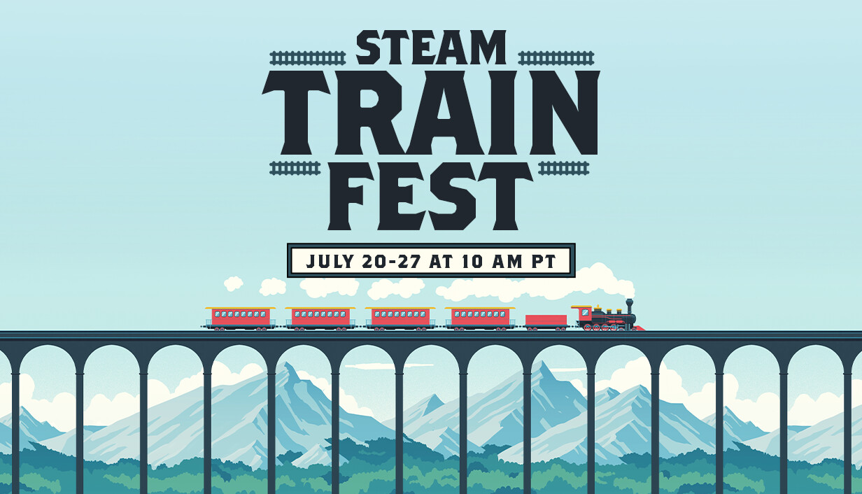 Train Fest