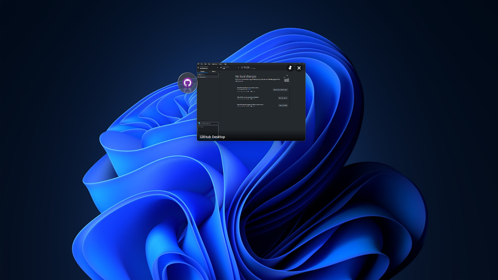WinBubbles screenshot 4