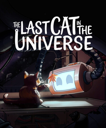The Last Cat in the Universe