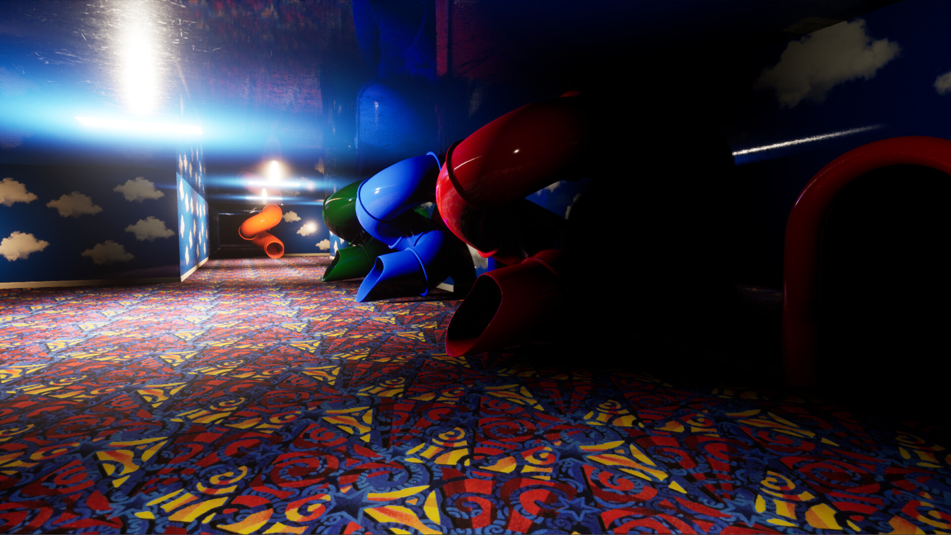 Dream Corps screenshot 4