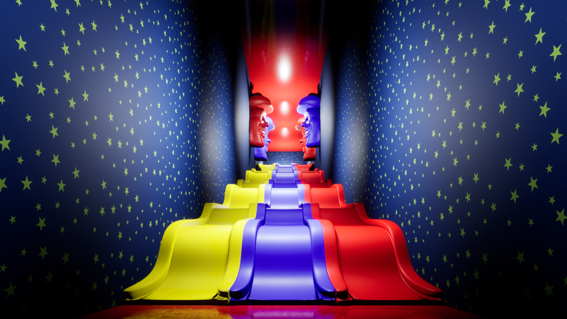 Dream Corps screenshot 8