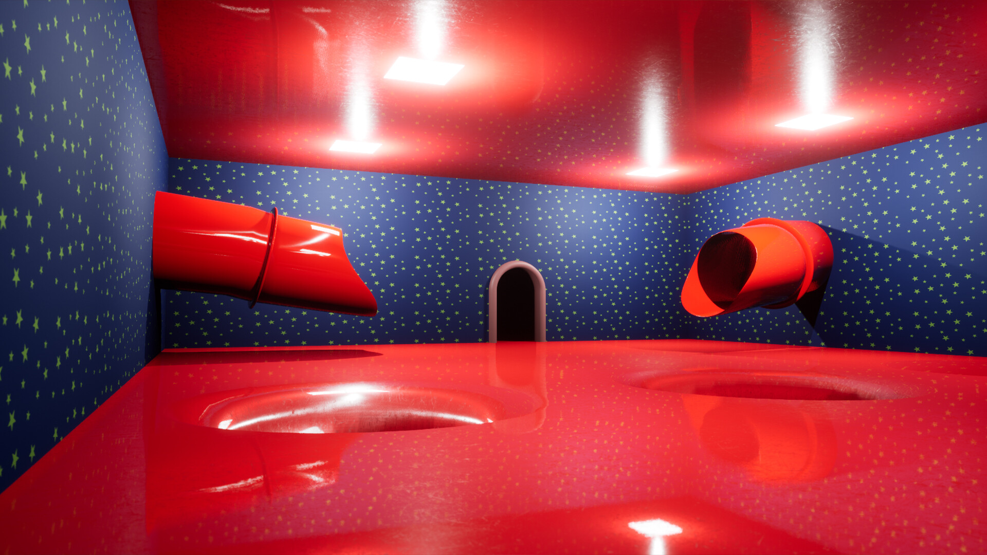 Dream Corps screenshot 10