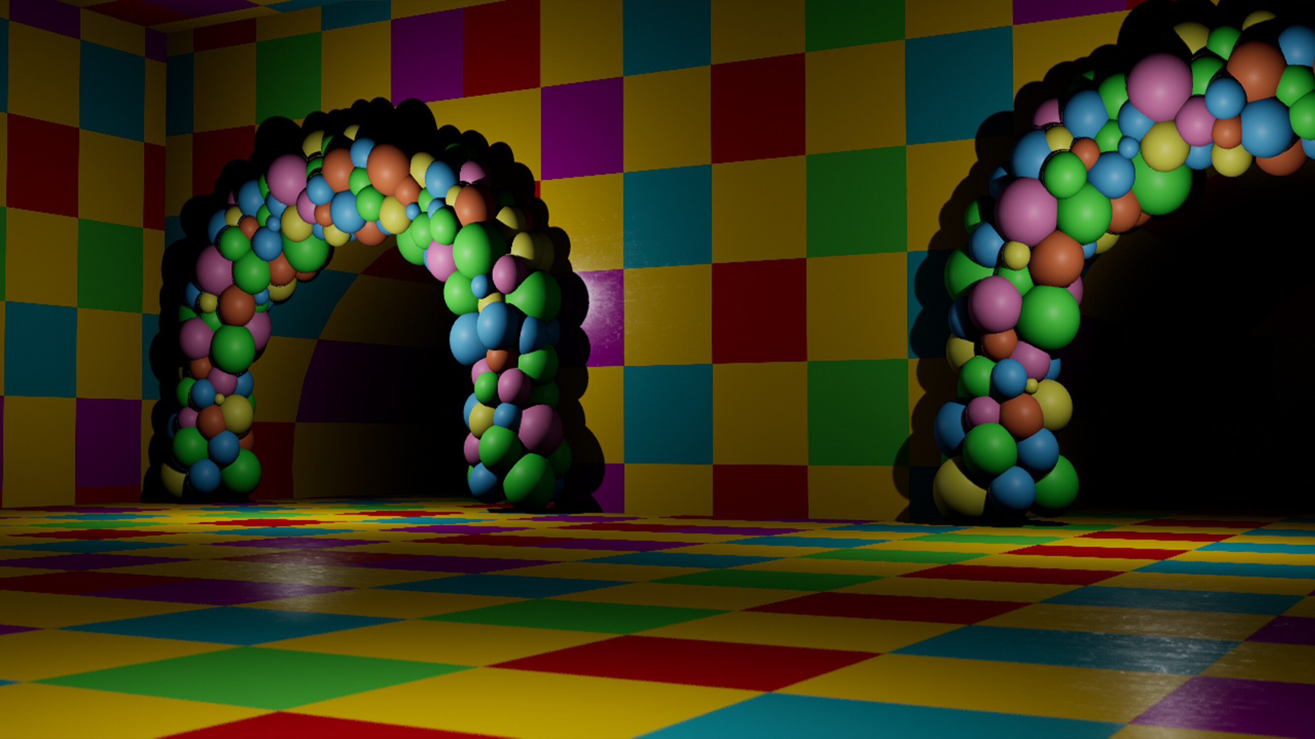 Dream Corps screenshot 9