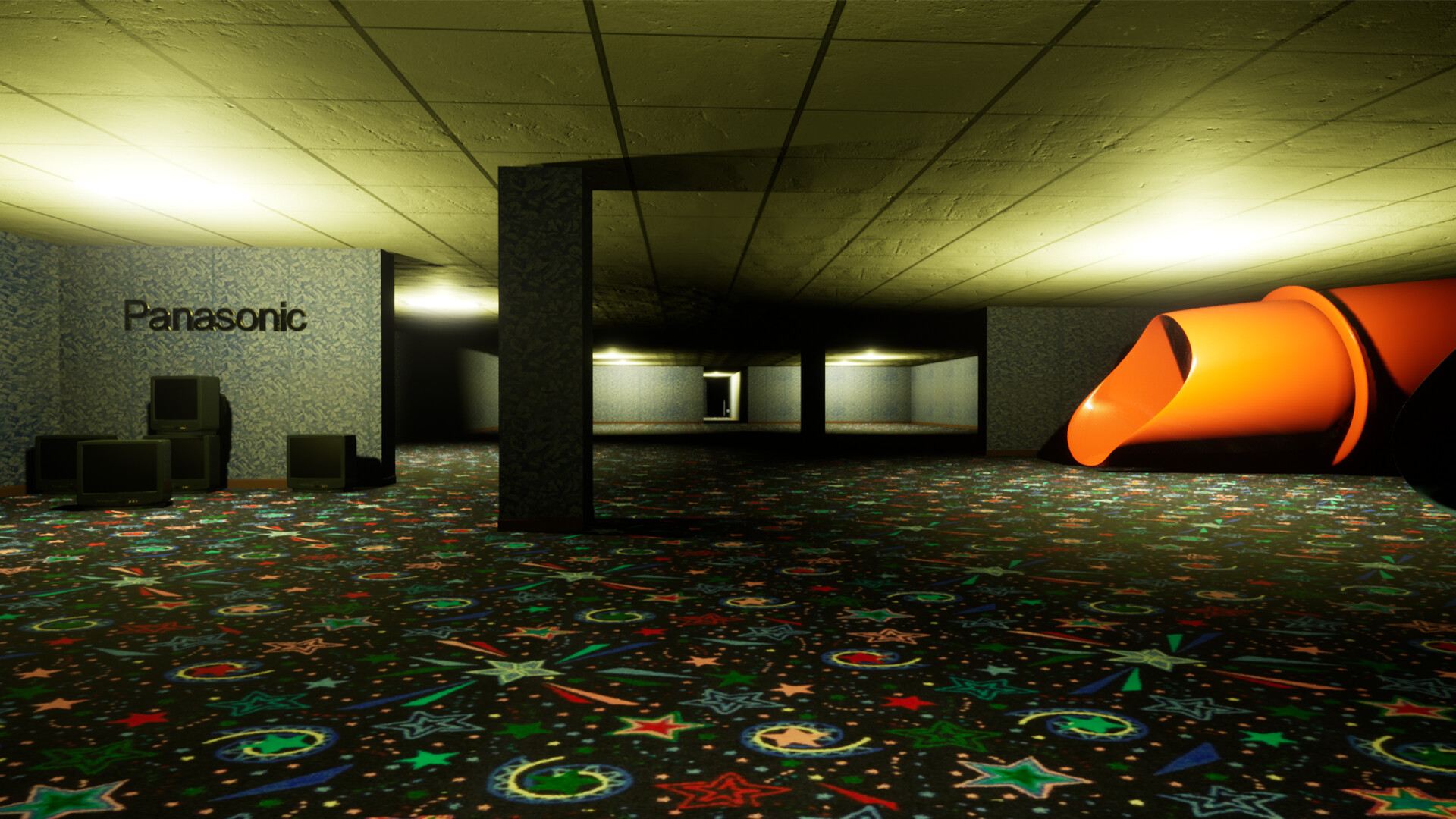 Dream Corps screenshot 6