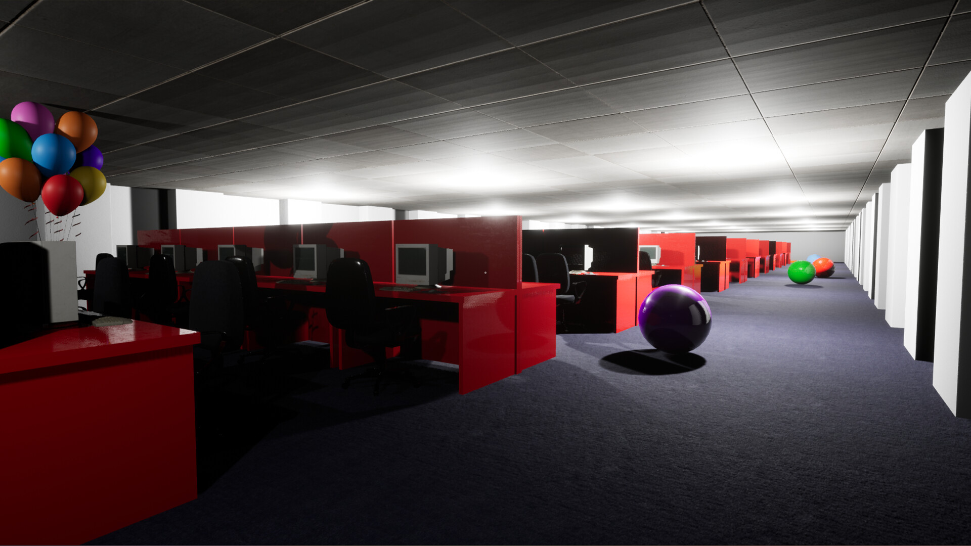 Dream Corps screenshot 7