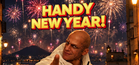 Capodanno alla MANO!