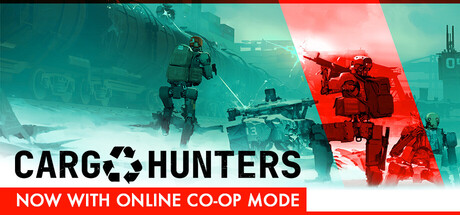 Cargo Hunters