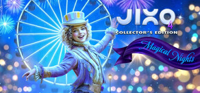 Jixo 4: Magical Nights Collector’s Edition