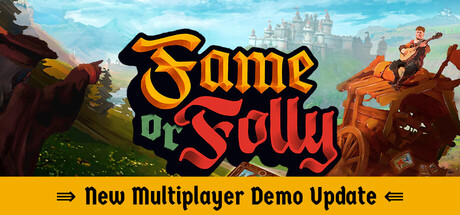 Fame Or Folly