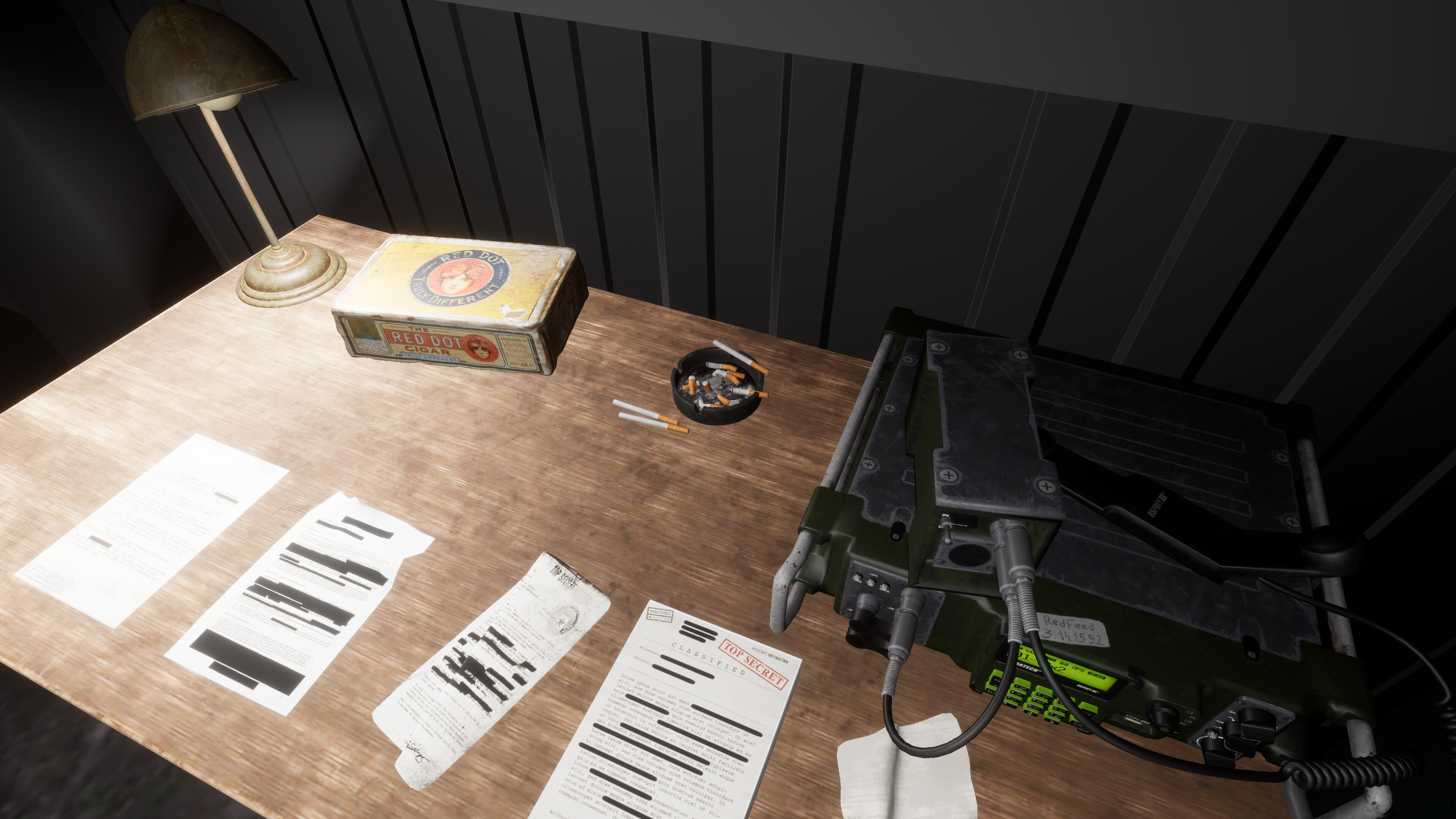 Stereoscopy screenshot 7