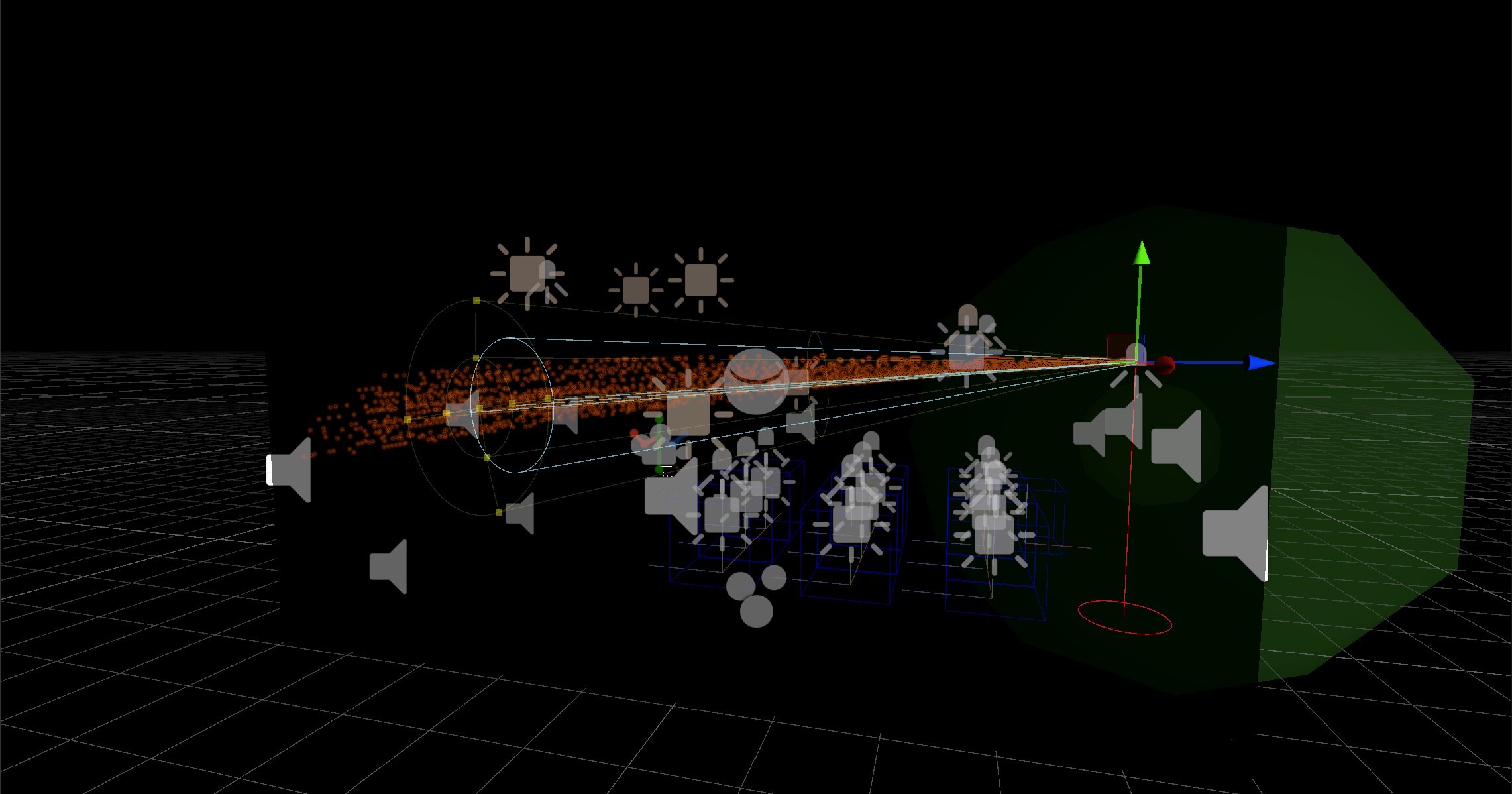 Stereoscopy screenshot 8