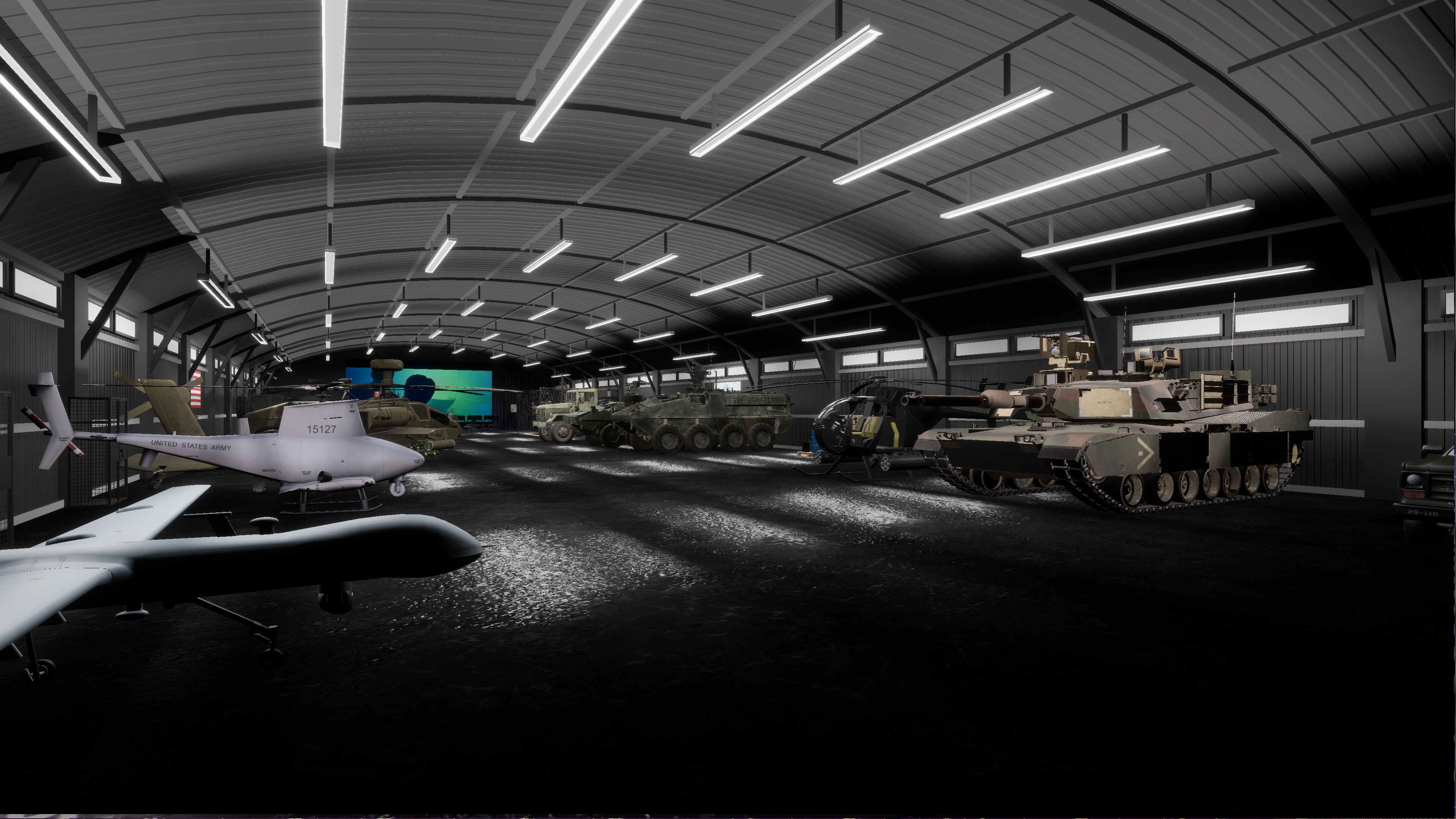 Stereoscopy screenshot 6