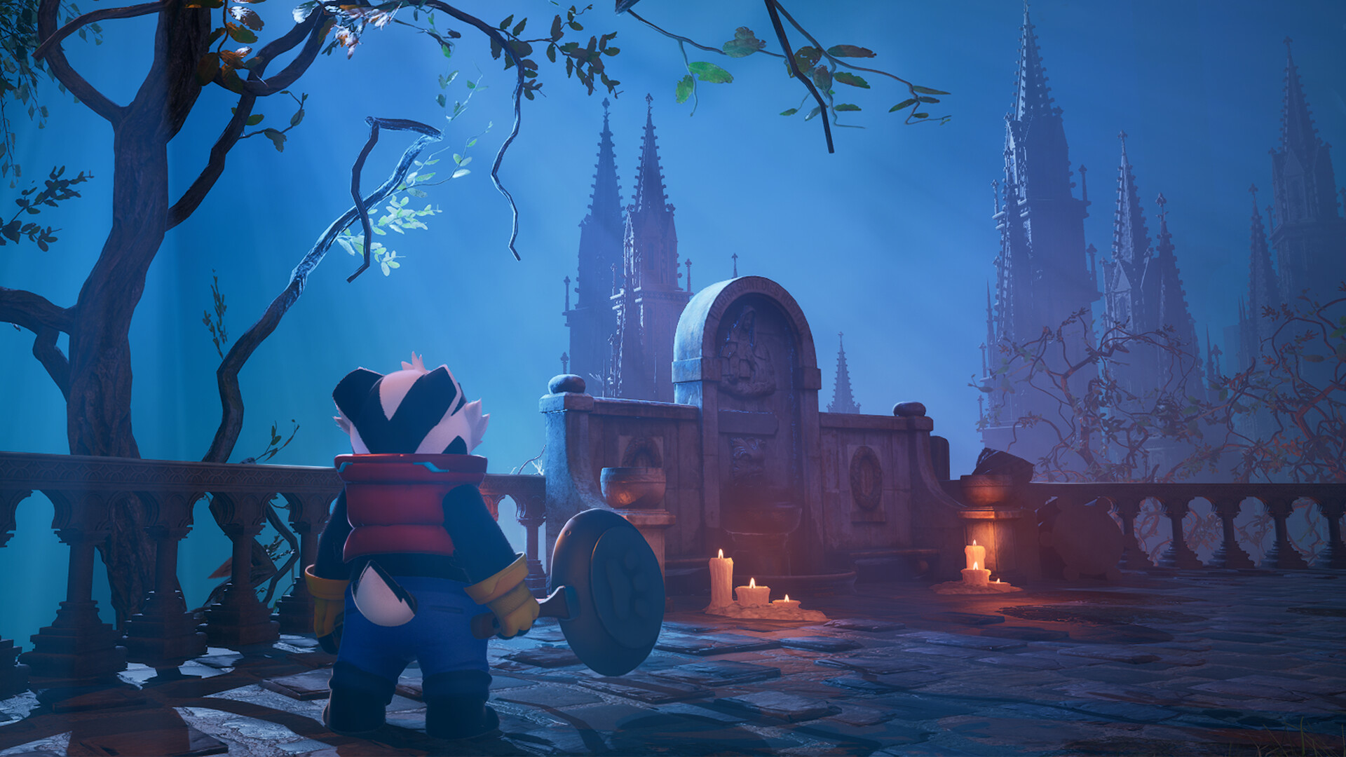 Bradley The Badger screenshot 14
