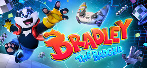 Bradley the Badger
