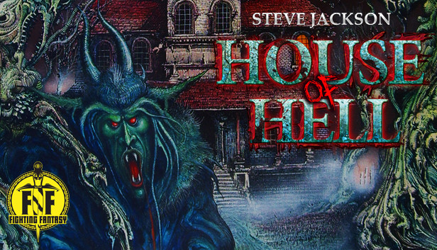 House of Hell (Standalone) on Steam