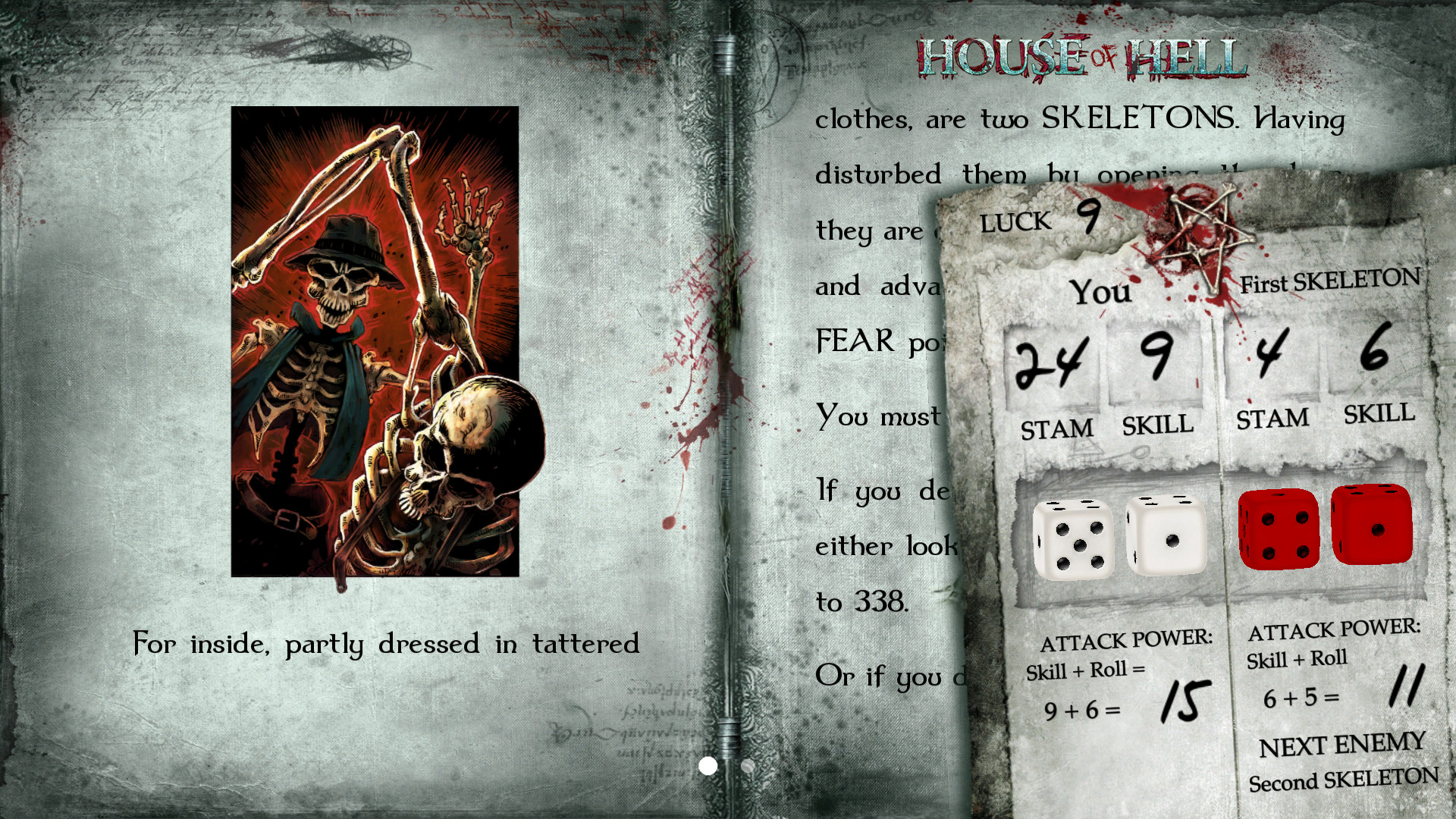 House of Hell (Standalone) on Steam