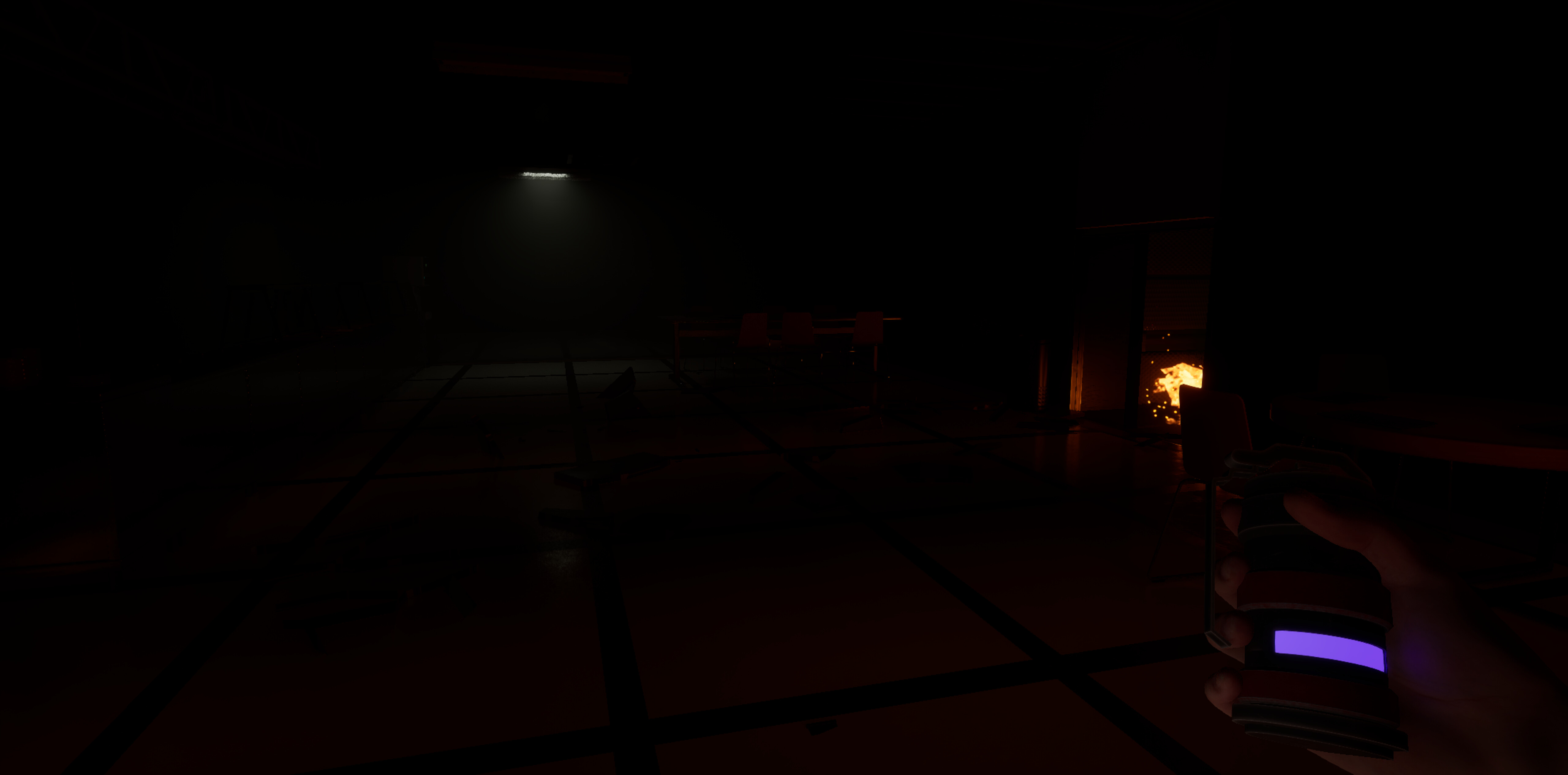 The Eternal Experiment screenshot 1