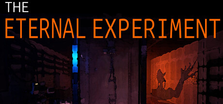 The Eternal Experiment — Steam header
