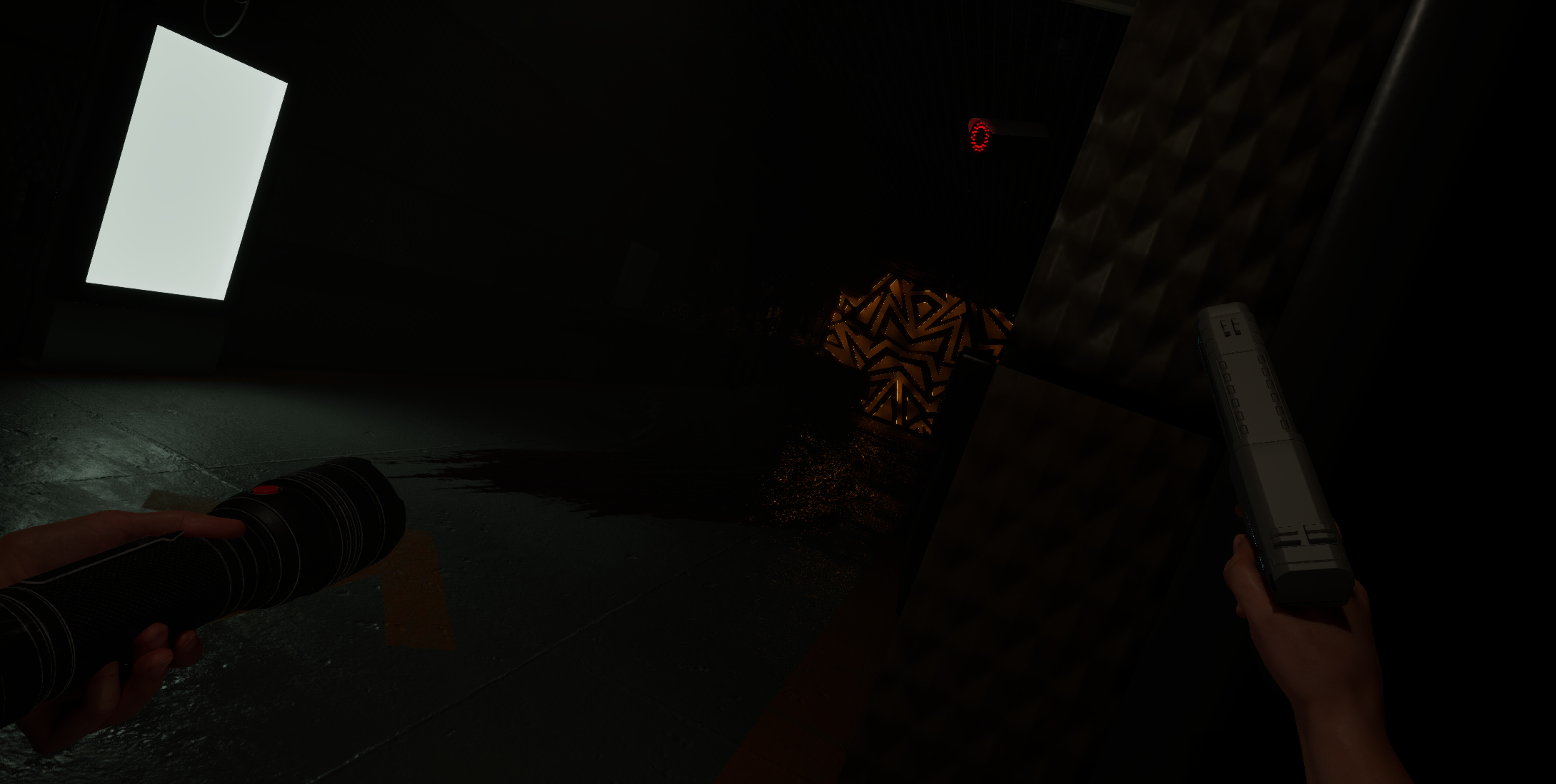 The Eternal Experiment screenshot 3