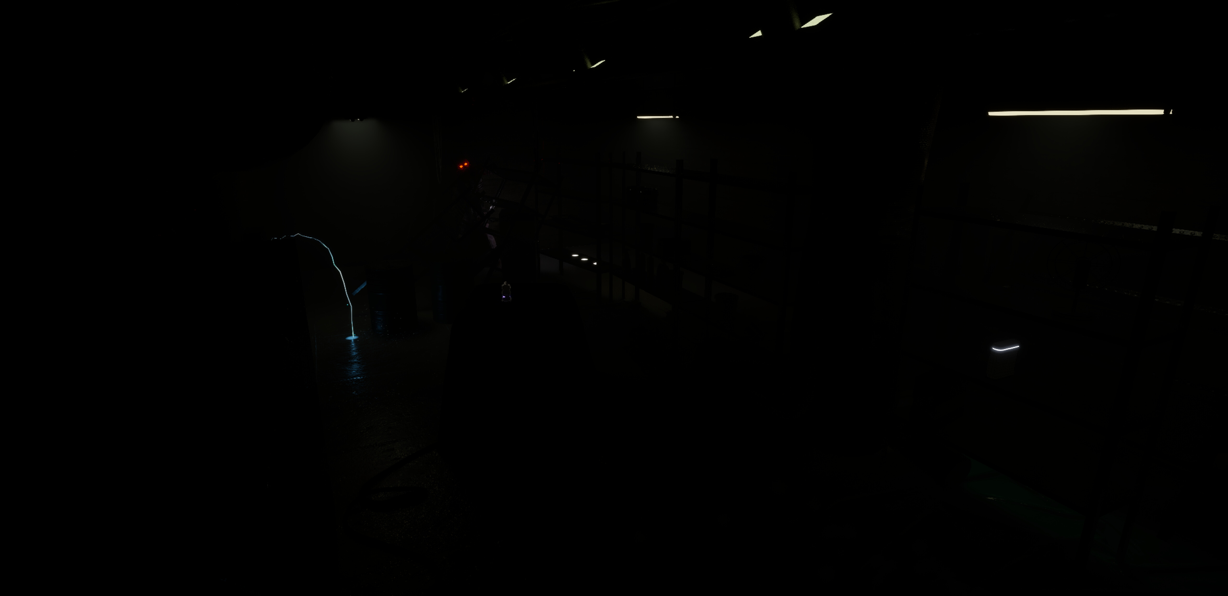The Eternal Experiment screenshot 4