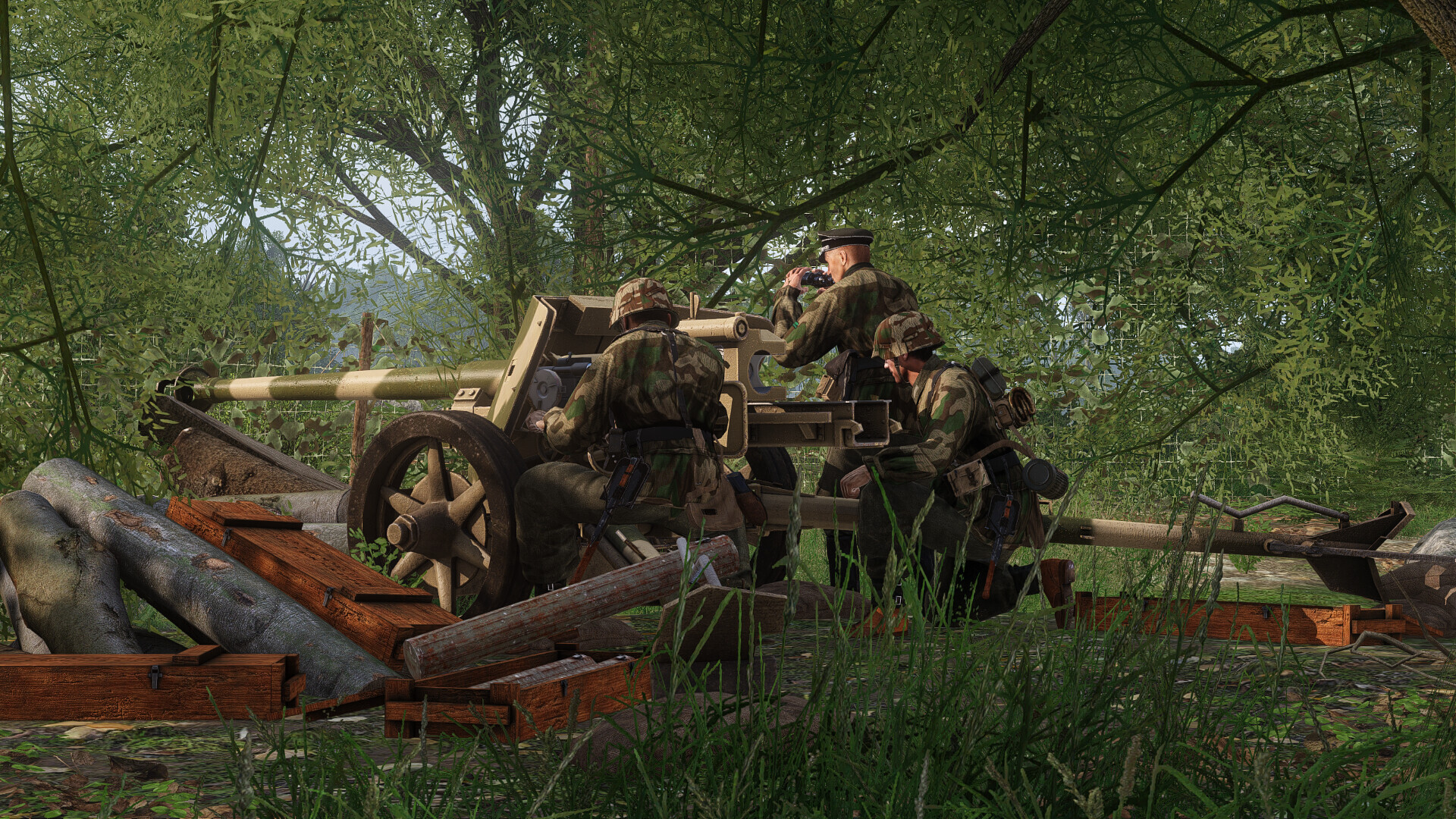 Arma 3 Pass screenshot 13