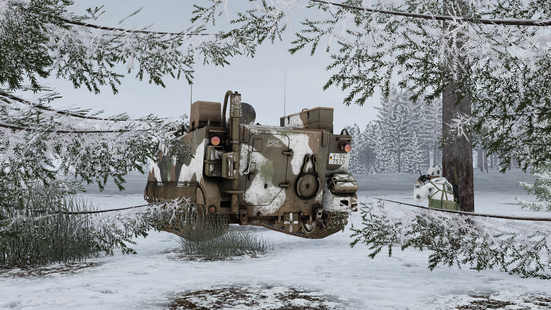 Arma 3 Pass screenshot 11