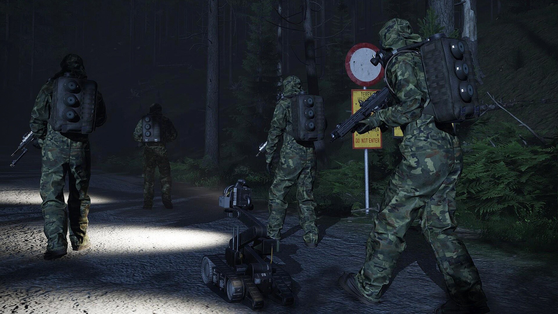 Arma 3 Pass screenshot 17