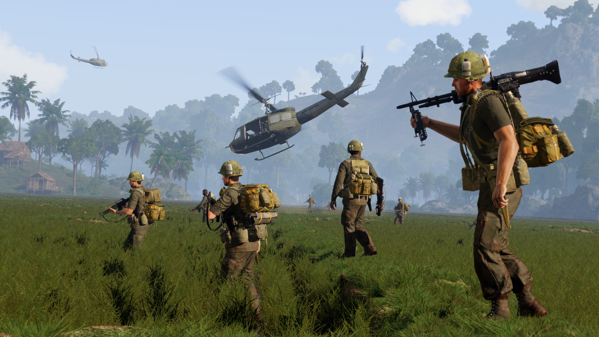 Arma 3 Pass screenshot 16