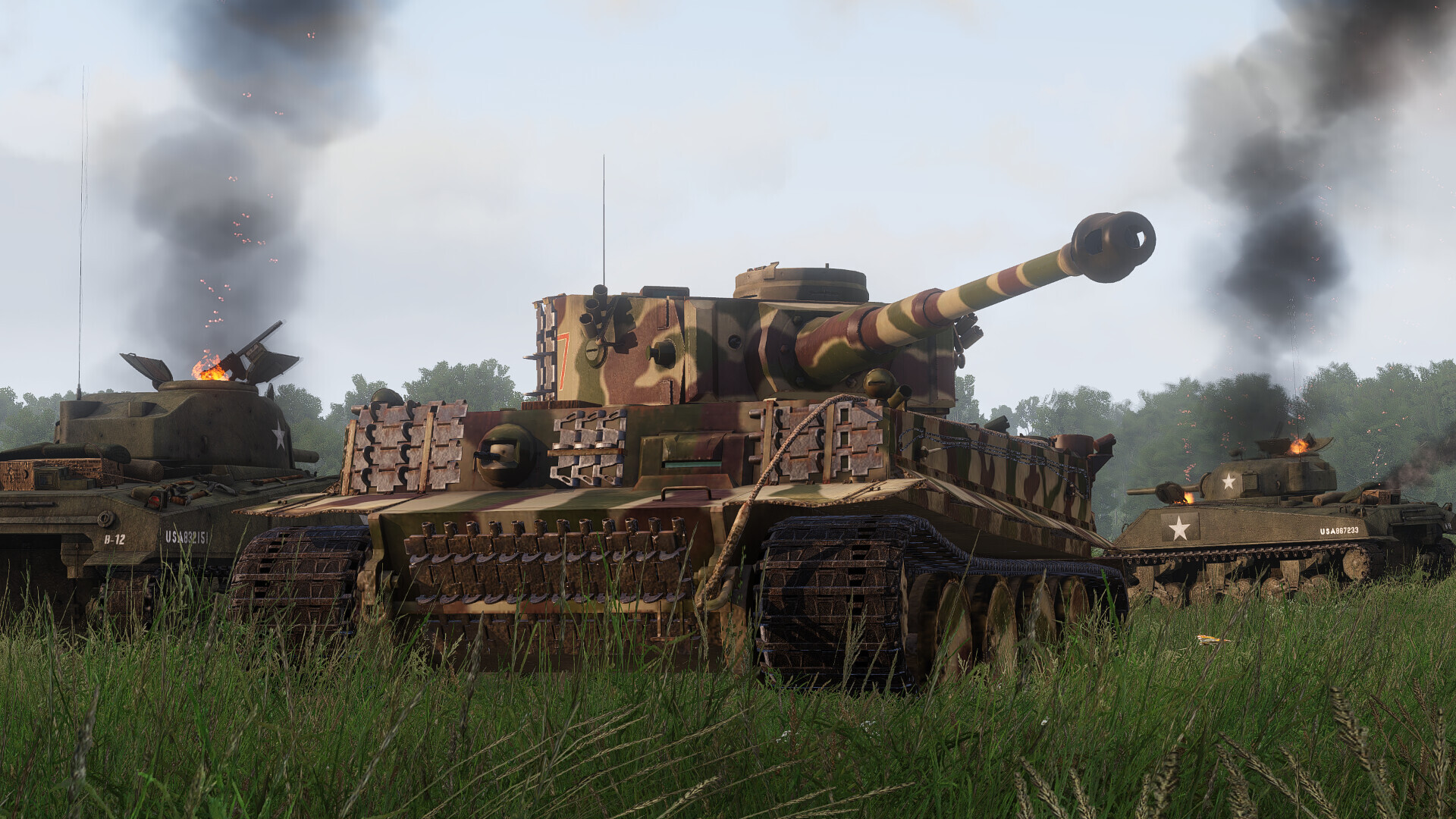 Arma 3 Pass screenshot 14