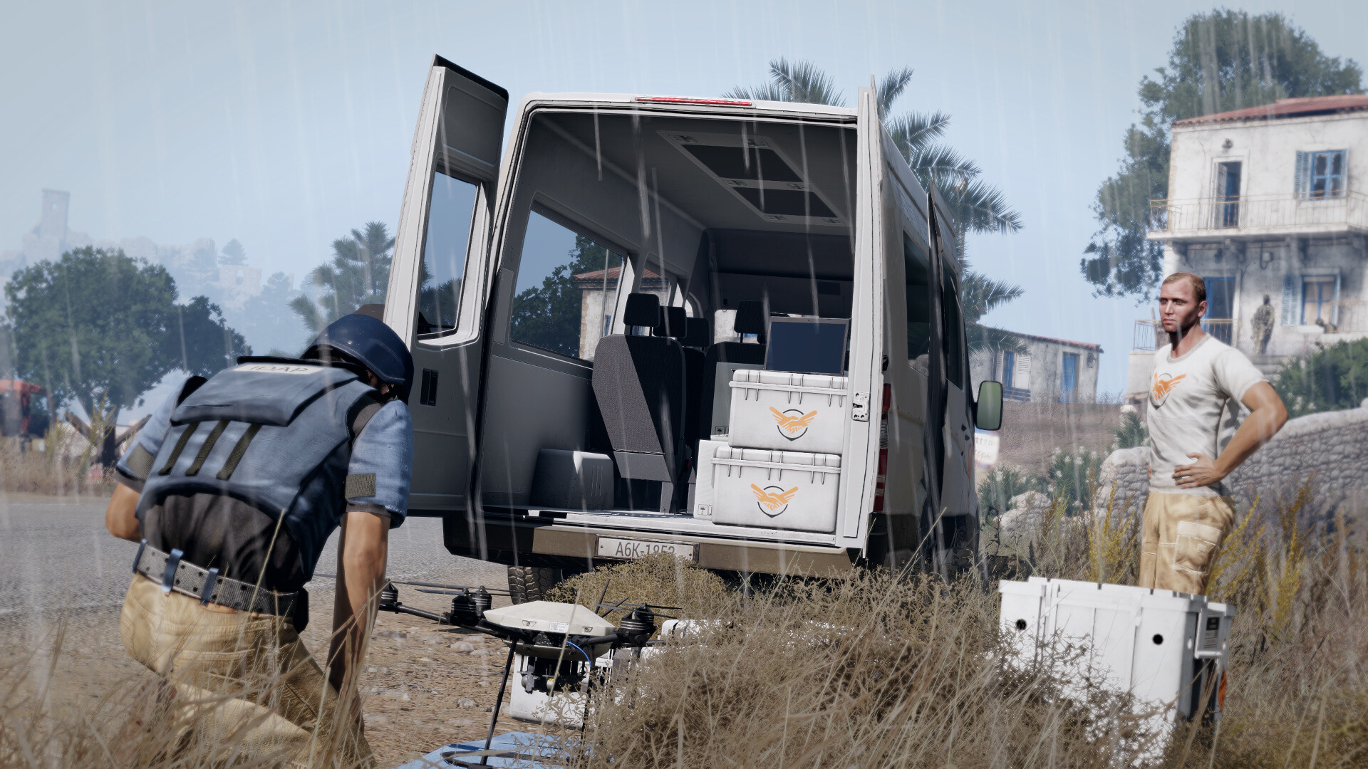 Arma 3 Pass screenshot 19