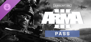 Arma 3 Pass
