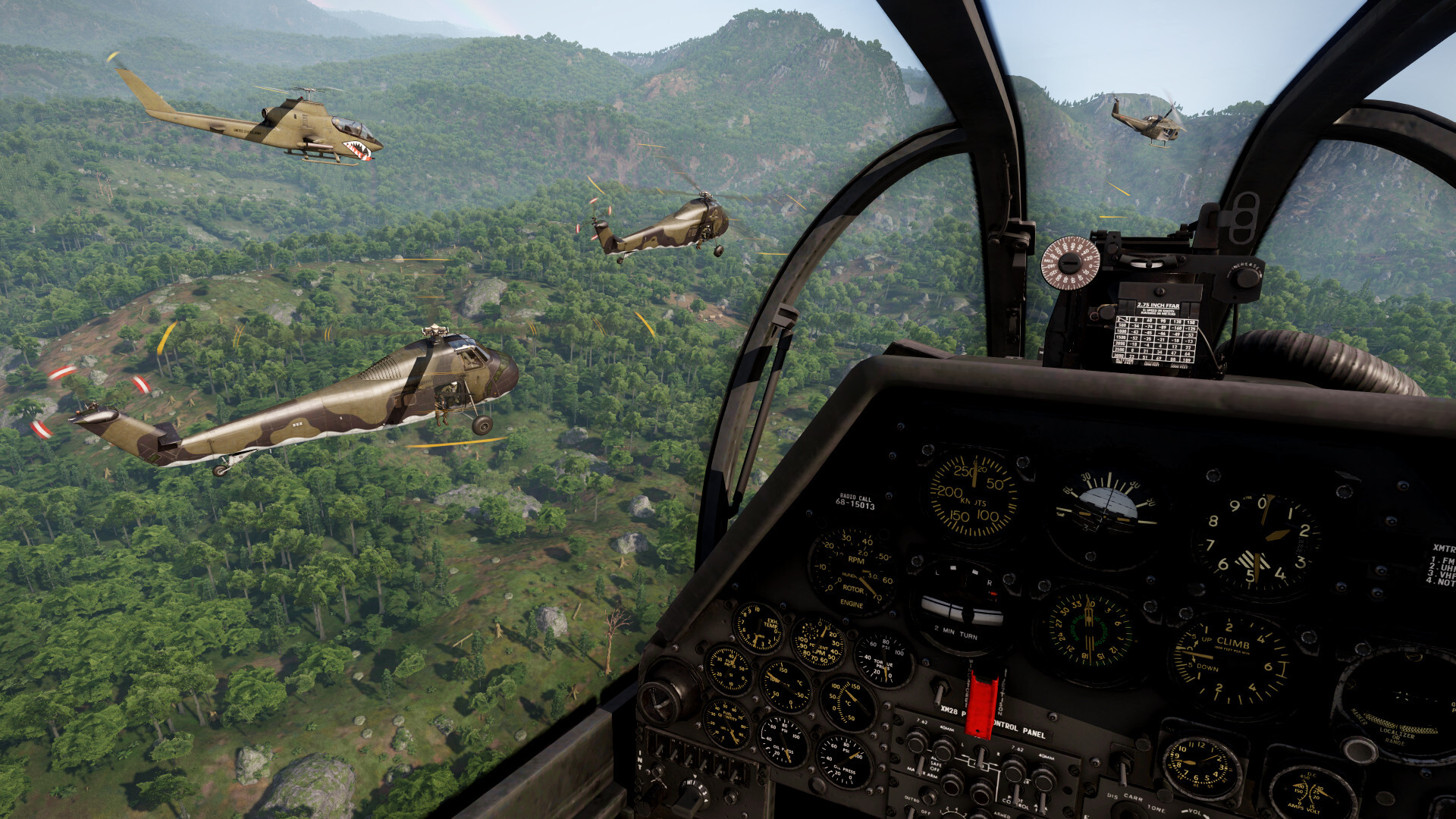 Arma 3 Pass screenshot 15